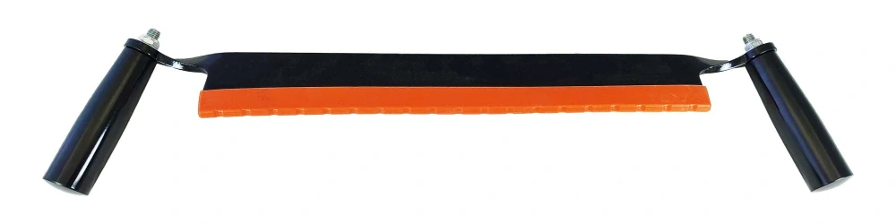 MAGG 080241 Nůž na kůru, poříz 330 mm obouruční