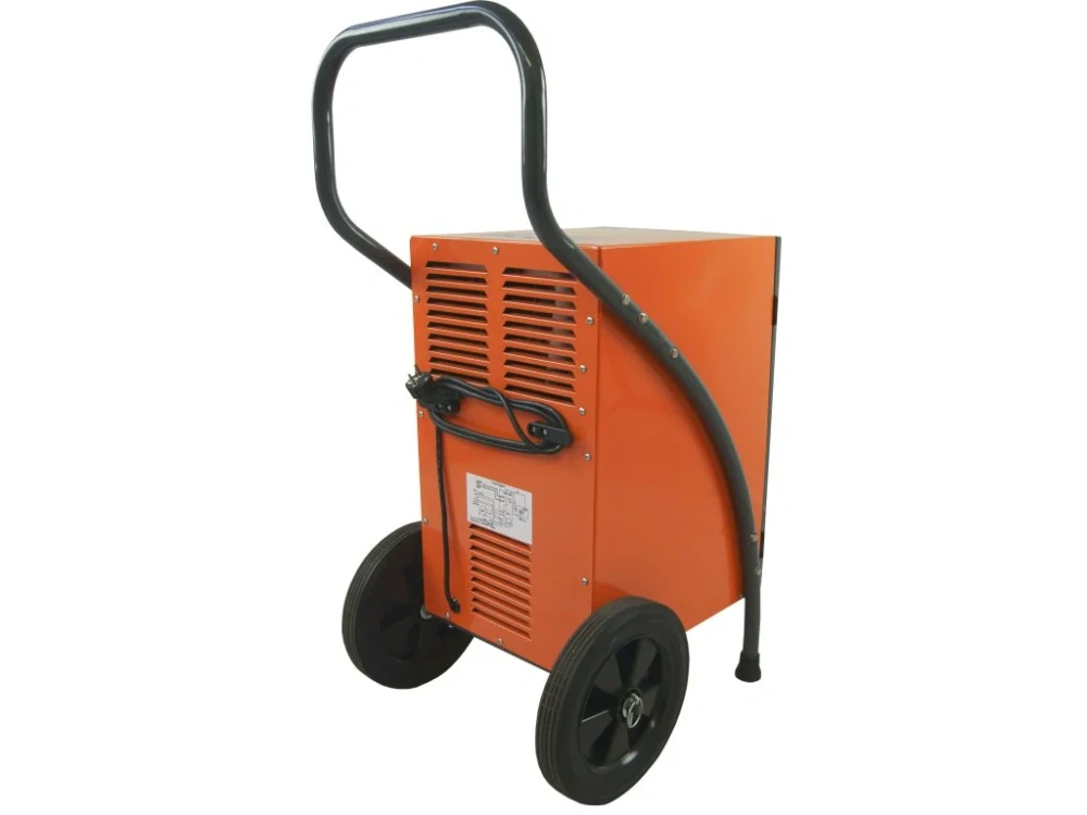 ATIKA ALE 500 N Odvlhčovač, vysoušeč vzduchu