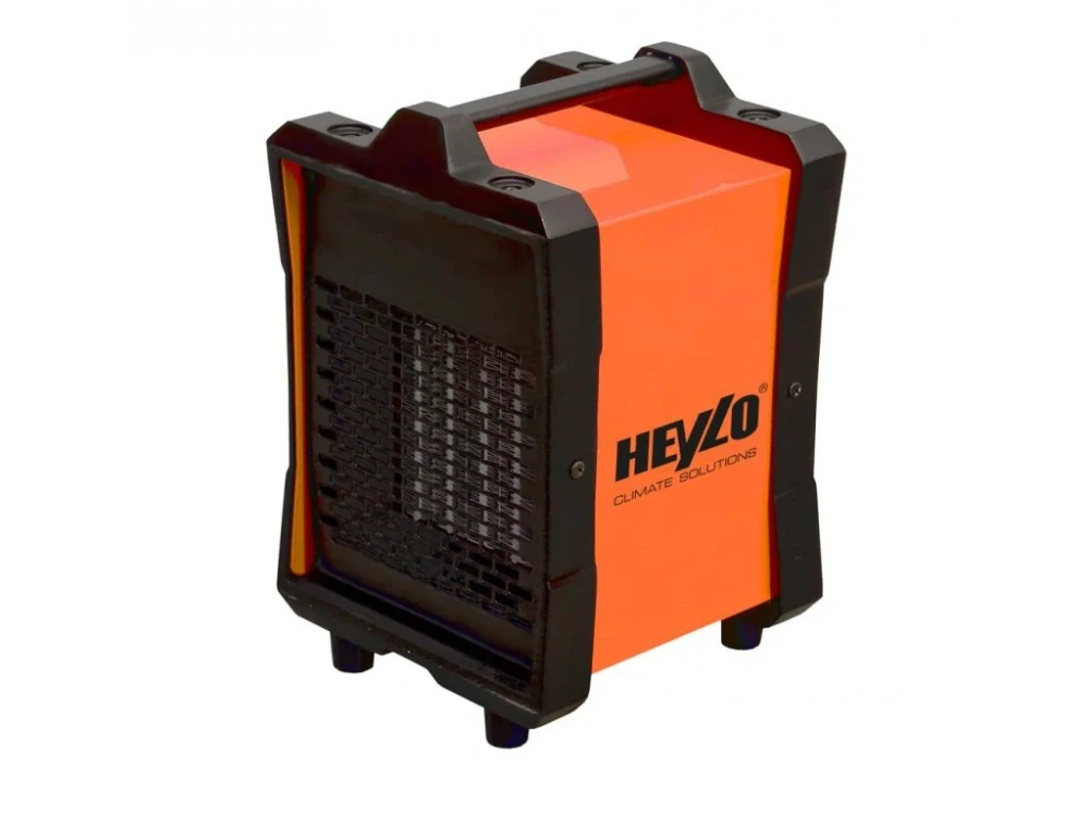 HEYLO DE 2 XL elektrické topidlo 2kW