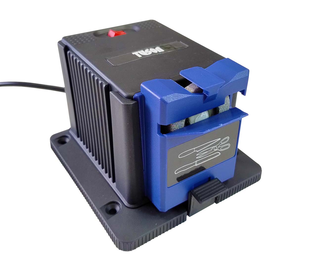 TUSON 130072 multifunkční brusná stanice 65 W