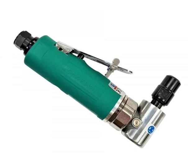 JONNESWAY JAG-0913FM Pneumatická bruska "fortunka", úhlová, kleština 6 mm