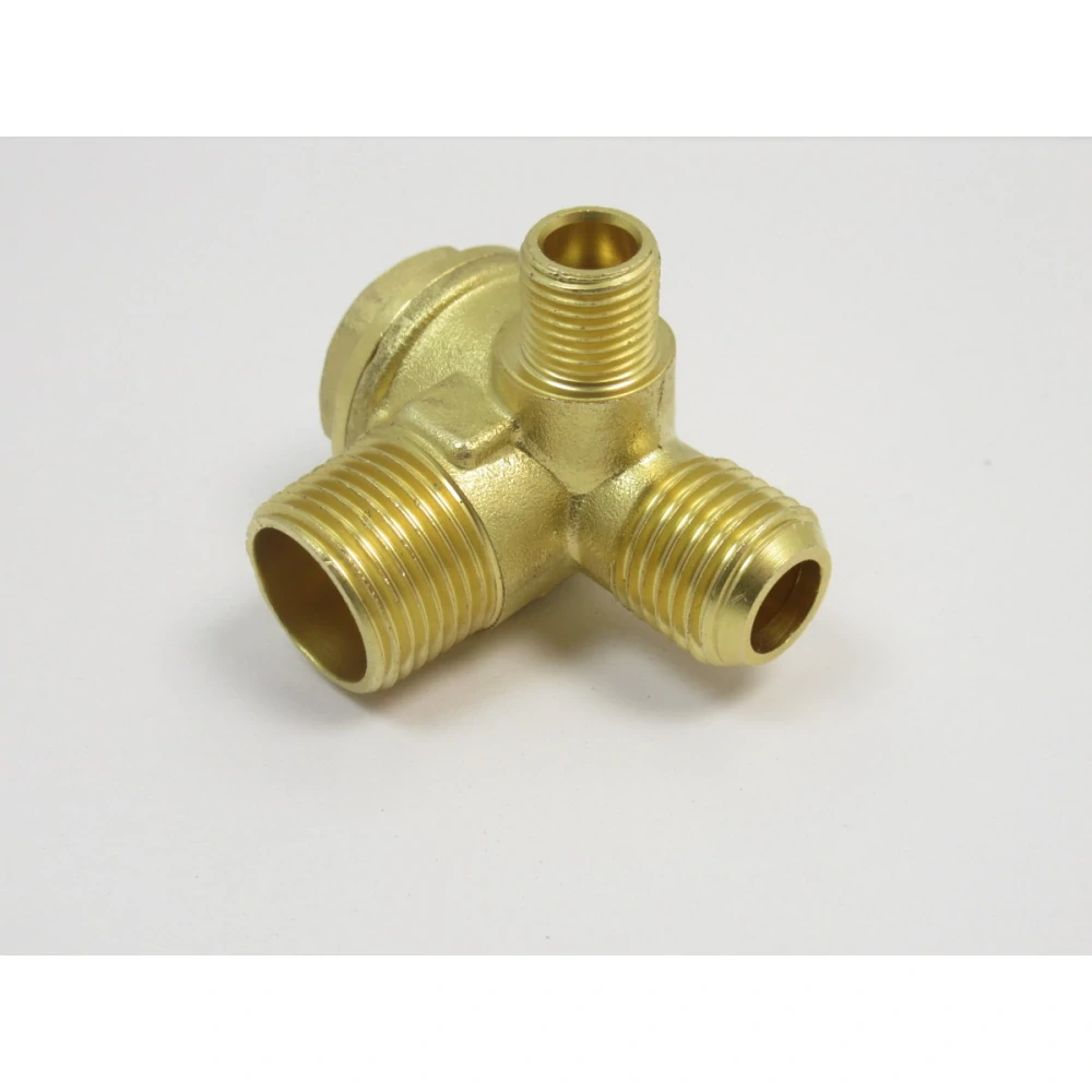 Aircraft Zpětný ventil 3/8" x 1/4" - 0200021513