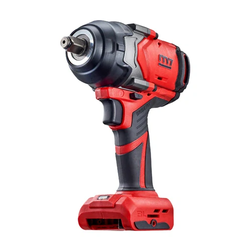 M7 DW-406A1 Aku příklepový utahovák 1600Nm, 18V / 1x 5,0Ah + kufr