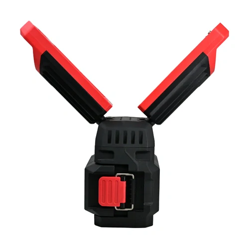 M7 DWL-102 aku LED svítilna 18V, 7000 lm (bez aku)