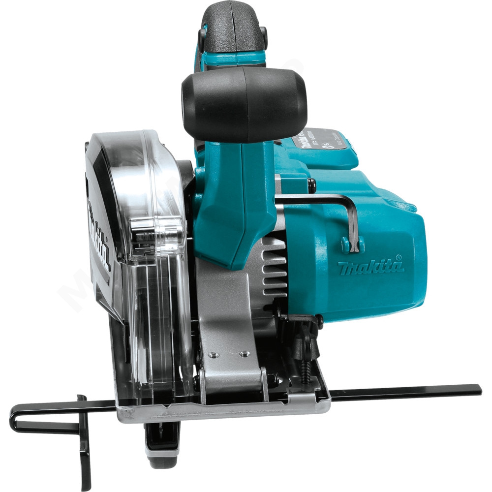 MAKITA DCS553Z Aku ruční kotoučová pila na kov 18V, 150mm (bez aku)