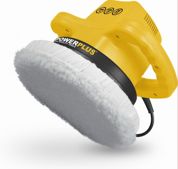 PowerPlus POWX0496 Leštička 110W