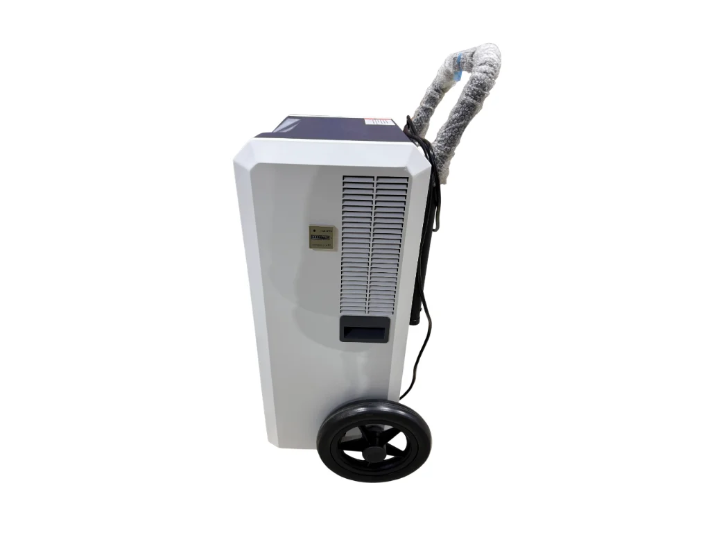Hahn & Sohn DY-870T odvlhčovač, vysoušeč vzduchu 70l/den