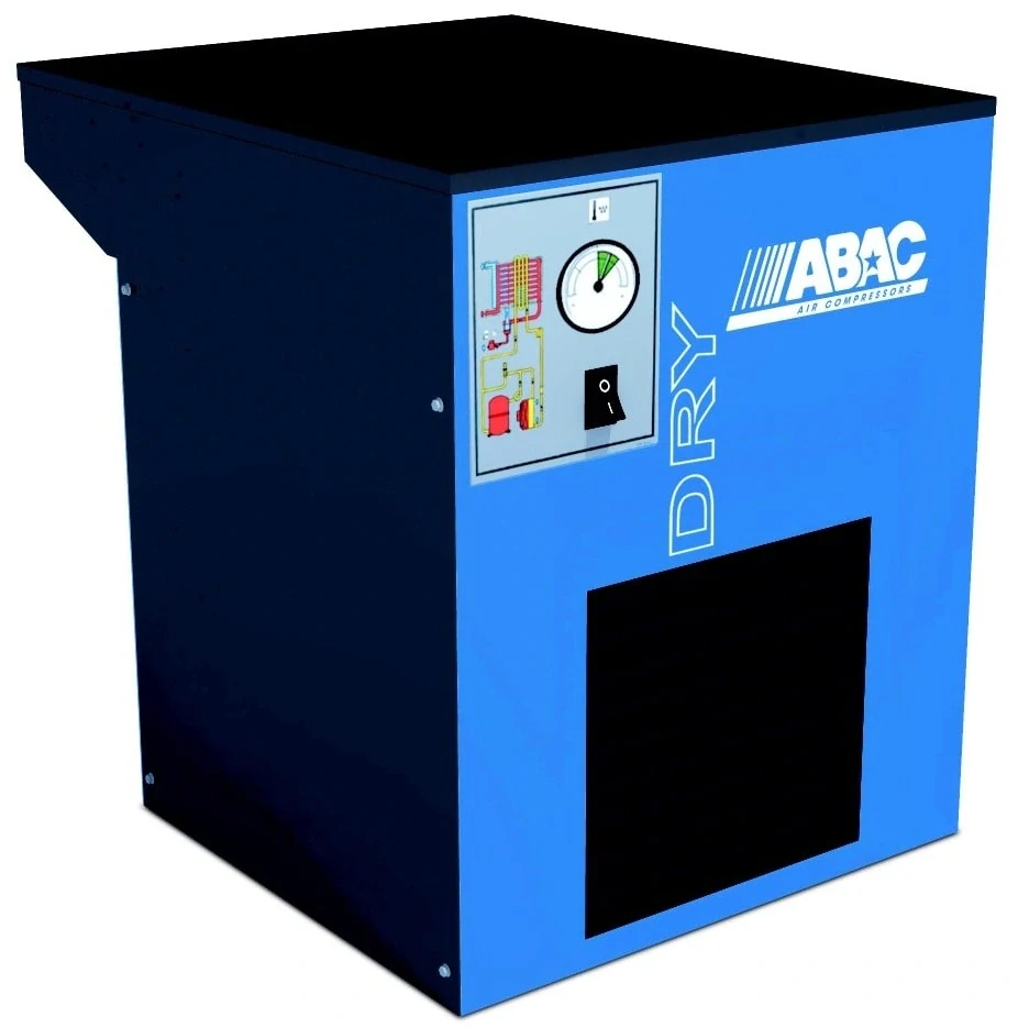 ABAC DRY-25 Sušička kondenzační 350 l/min.