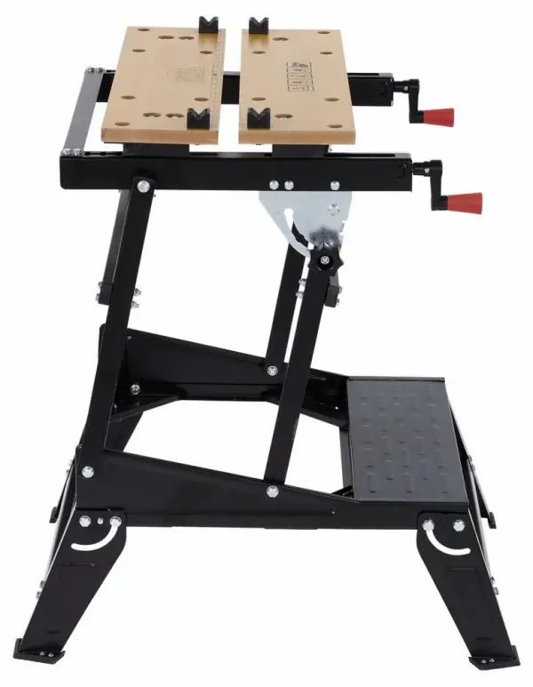 KREATOR KRT672002 Univerzální pracovní stůl