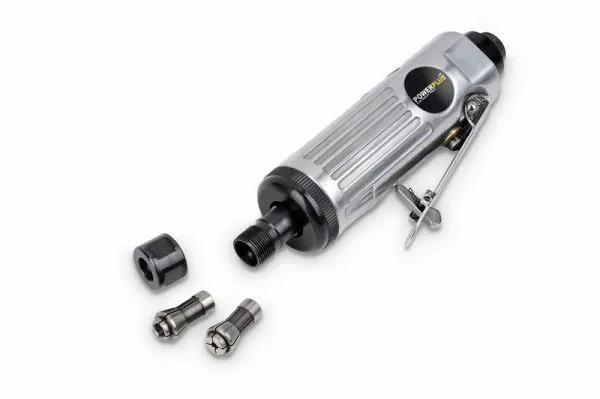 PowerPlus POWAIR0011 Sada přímá bruska 16ks