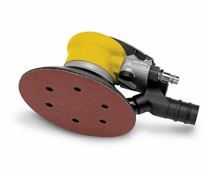 PowerPlus POWAIR0013 Pneumatická bruska excentrická