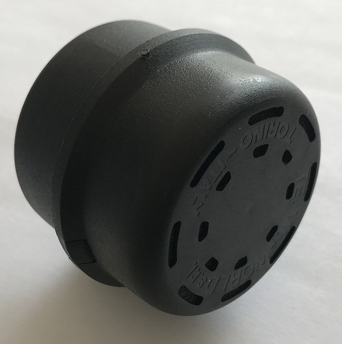 Nuair Filtr vzduchový D60 3/8" D4, OM200 Silent - 6581000