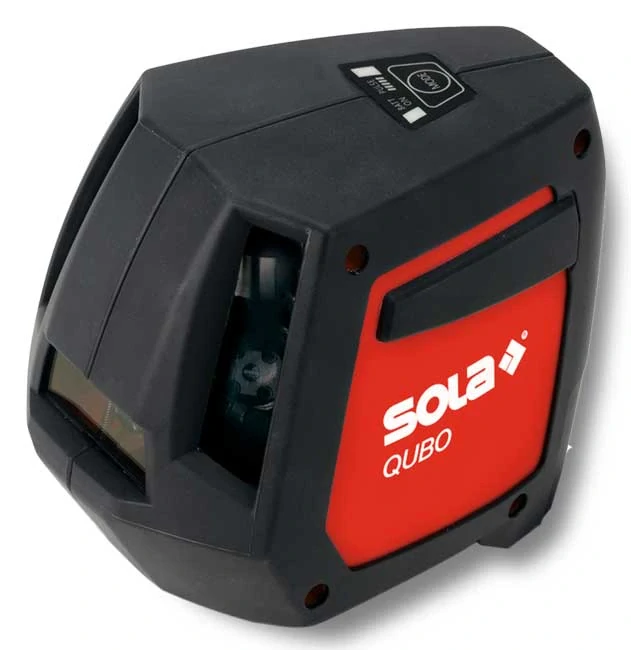 SOLA Qubo BASIC Liniový a bodový laser