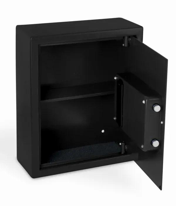 KREATOR KRT692023 Elektronický trezor 365x300x125 mm