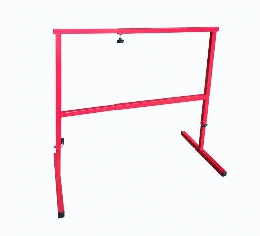 Magg 120242 Stavební koza stavitelná 740-1240mm, 100kg