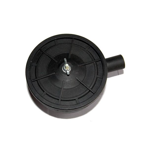 Nuair filtr vzduch D105 pro agregáty VCF, W3, W4 - 9606151, (50053-01001)