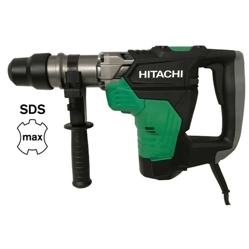 HIKOKI DH40MC Vrtací a sekací kladivo 1100W