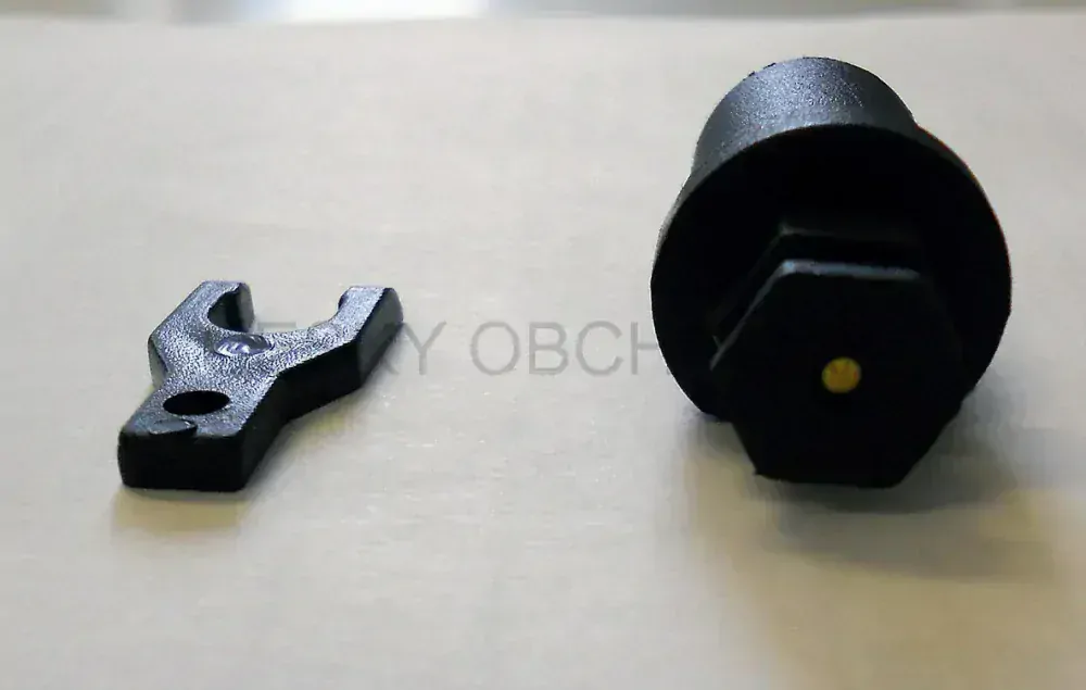 Nuair odlehčovací ventil pro spínače NE-MA - 9614054