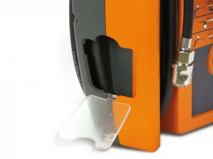 Nuair 8215180 Simply Revolution Air bezolejový kompresor