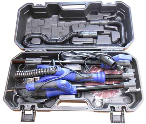 TUSON 130051 bruska na sádrokarton 600 W