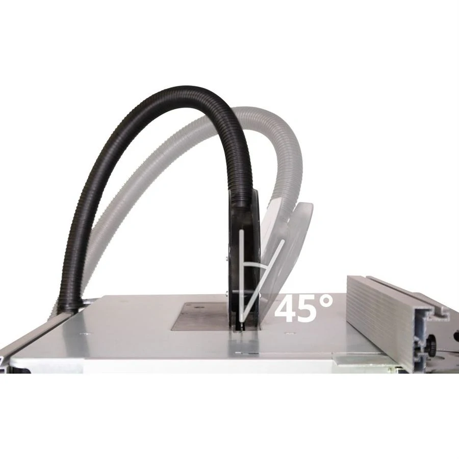 GÜDE GTKS 315/ 400 V stolní kotoučová pila - 55152