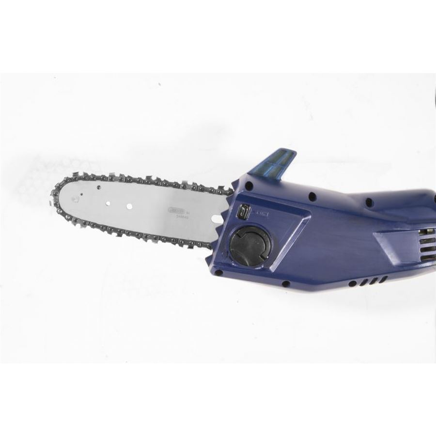 Güde AST 18-0 Akumulátorová vyvětvovací pila - 58595