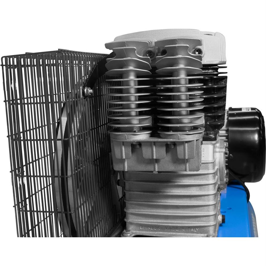 Güde 805/10/100 PRO olejový kompresor 4kW - 75530