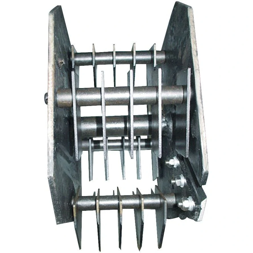 Güde GH 651 B Motorový drtič - 94396