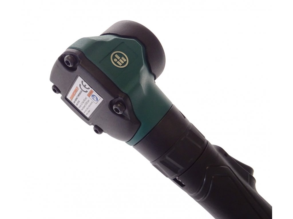 JONNESWAY JAI-1514 Pneumatický rázový utahovák extra krátký 1/2", 460 Nm