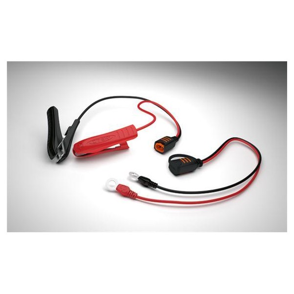 CTEK LITHIUM XS, 12V, 5A nabíječka pro lithiové akumulátory