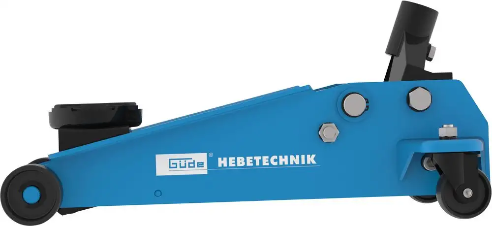 Güde GRH 3/470 posuvný hydraulický zvedák 3t - 18038