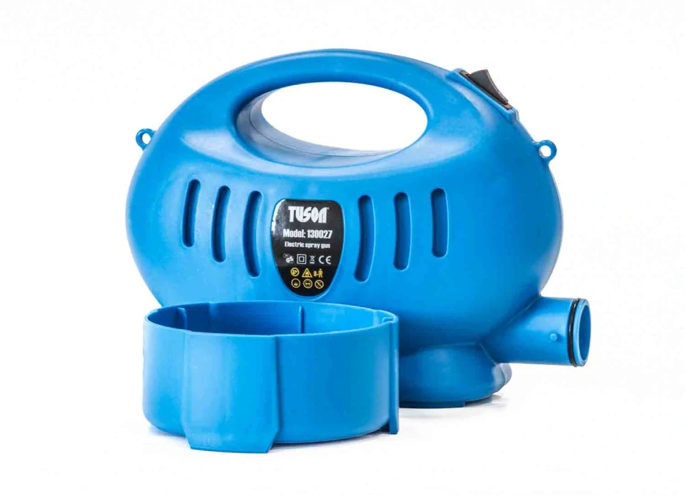 TUSON 130027 elektrická stříkací pistole