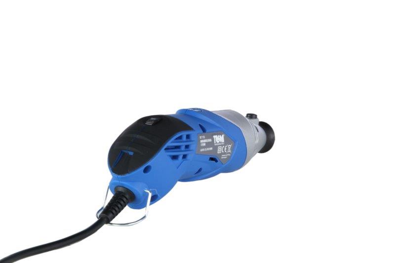 TUSON RT170 minibruska 218 dílů