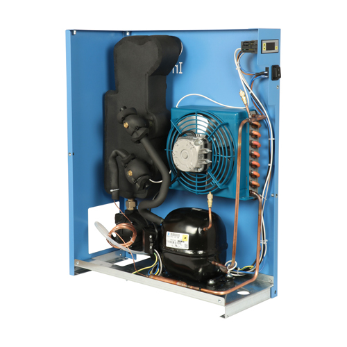 OMEGA AIR RDL-235 Sušička kondenzační