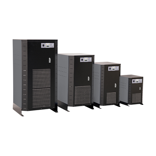 OMEGA AIR RDP-35 Kondenzační sušička stlačeného vzduchu 35m3/h