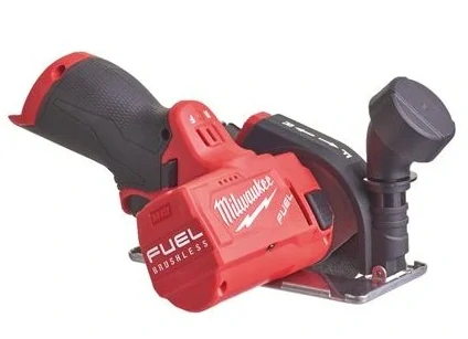 Milwaukee M12 FCOT-0 Aku kompaktní univerzální okružní pila 12V (bez aku) - 4933464618