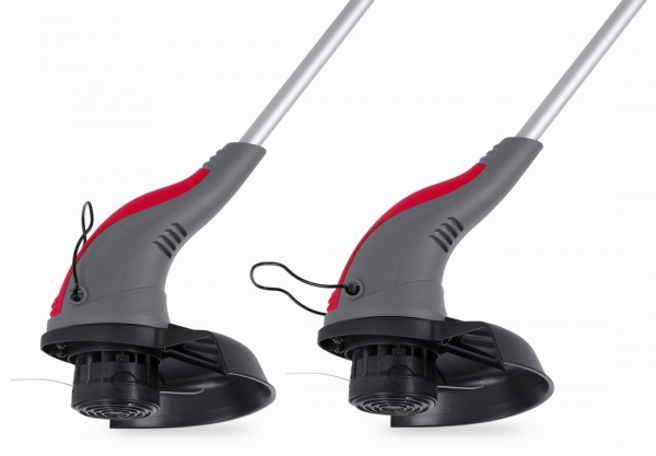 PowerPlus POWEG6015 Elektrický vyžínač 300W 250mm