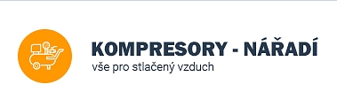 ABAC KVP1500-12 Sada armatur pro vzdušník VVP1500-12