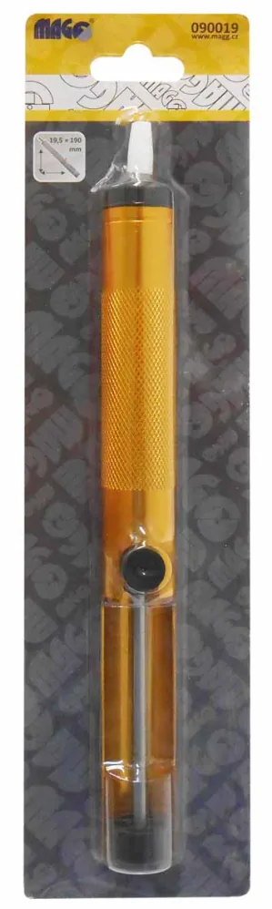 MAGG 090019 Odsávačka cínu