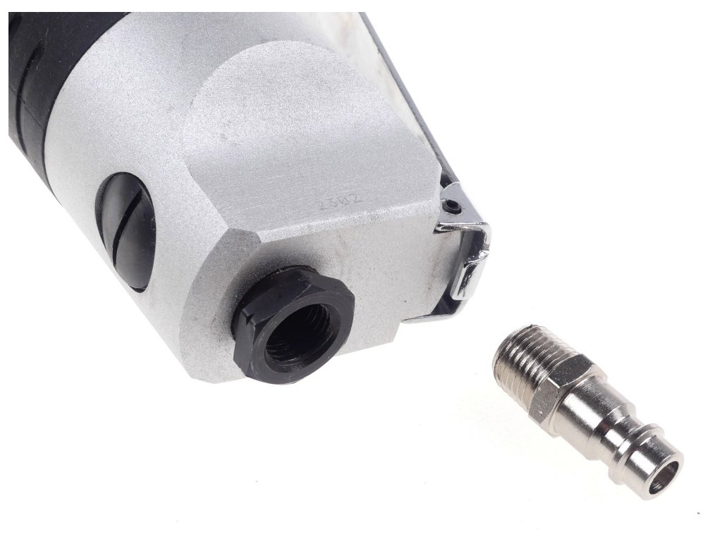 JONNESWAY JAT-6943 Pneumatická falcovačka a děrovačka