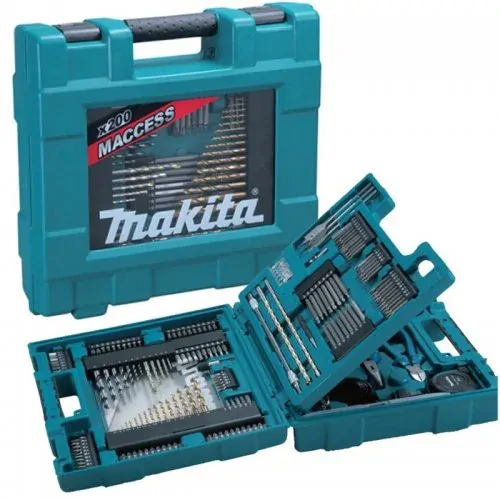MAKITA D-37194 200-dílná sada příslušenství