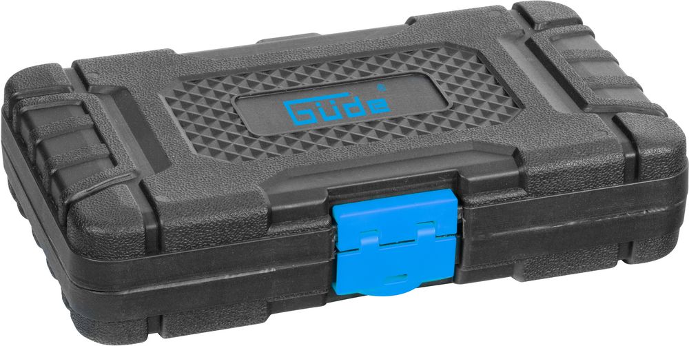 GÜDE GSB 130 GOLA SADA NÁSTRČ. KLÍČŮ A BITŮ - 39001