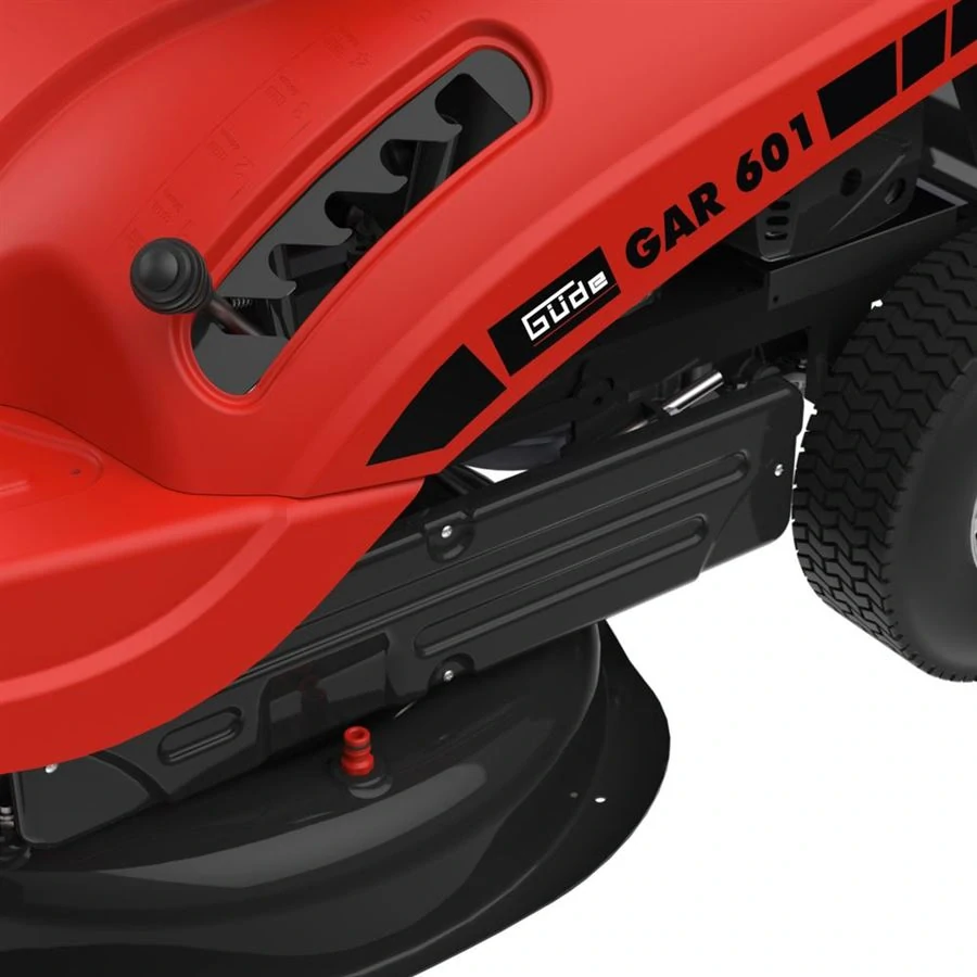 GÜDE GAR 601 ZAHRADNÍ TRAKTOR 610mm - 95451
