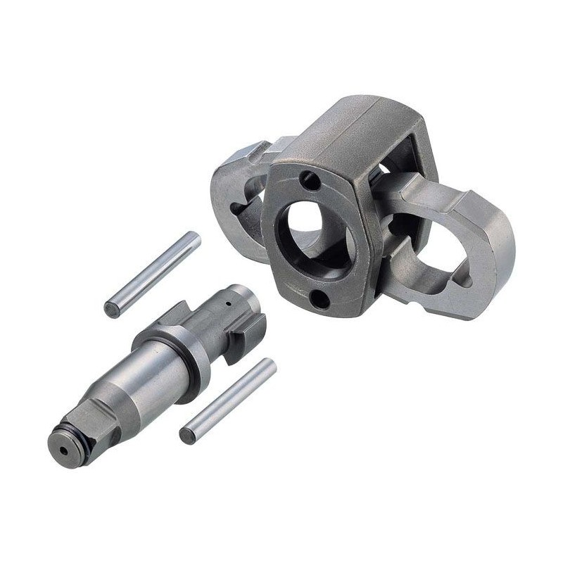 SATRA S-CO1500P Pneumatický rázový utahovák 1/2” 1500 Nm