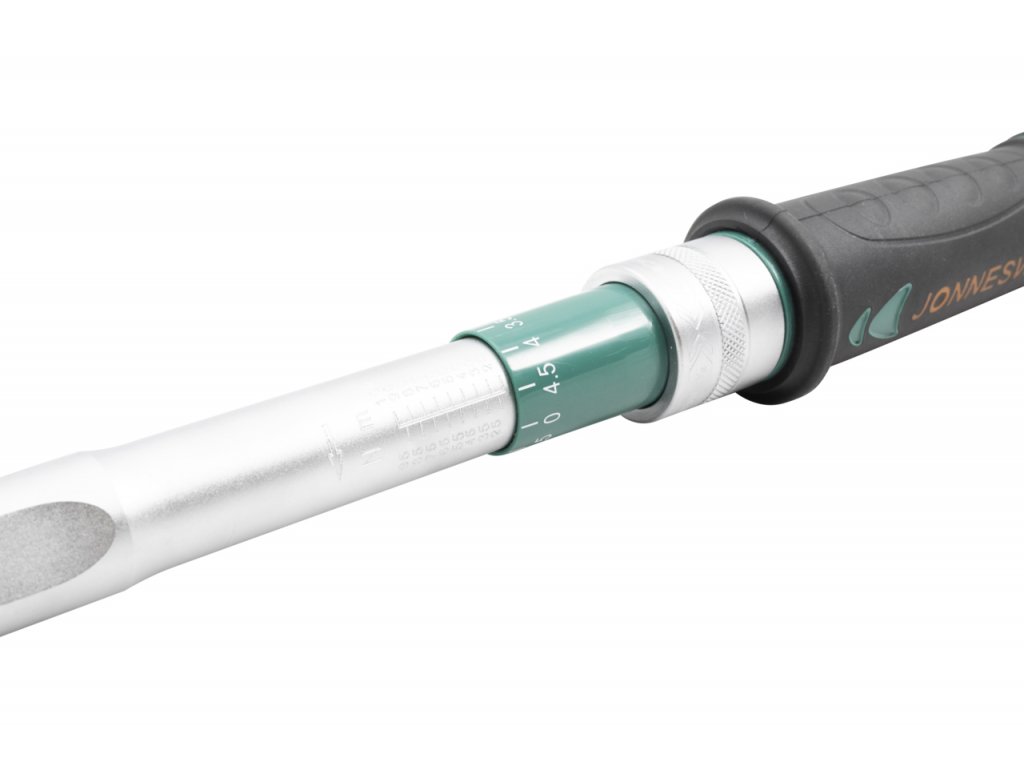 JONNESWAY T27101N Momentový klíč 1/2" 20-100Nm