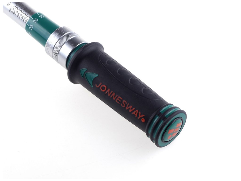 JONNESWAY T27800N Momentový klíč 3/4" 150-800 Nm, s certifikátem