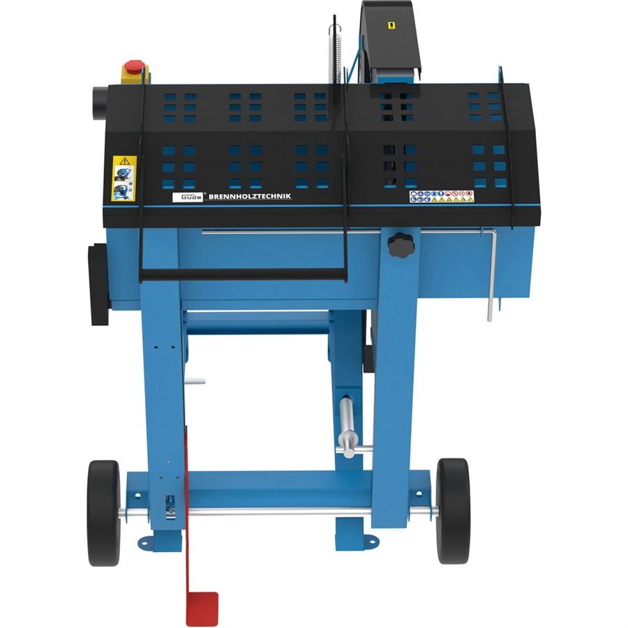 GÜDE GWS 500 HM-2 KOLÉBKOVÁ PILA - 1725