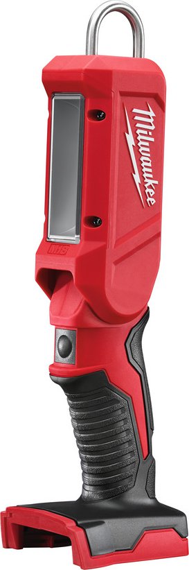 MILWAUKEE M18 IL-0 Aku LED kontrolní světlo 18V (bez aku) - 4932430564
