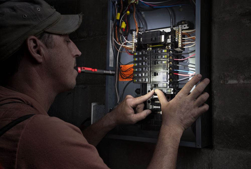 MILWAUKEE IPL-LED inspekční alkalická tužková svítilna - 4933459440