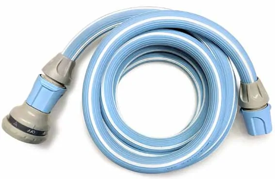 MAGG 2589 Hadice zahradní 5/8", flexibilní/natahovací, 3,5m - 10m